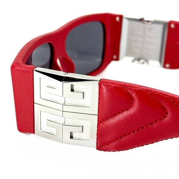 New! GIVENCHY Sunglasses GV40034I 66A, Authentic - Picture 9 of 15